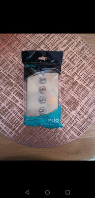 £7.50 • Buy Click Deco Antique Brass 4 Gang 2 Way Toggle Switch VPAB424