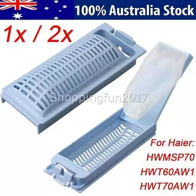 Replacement HAIER Washing Mchine Lint Filter For Model HWT70AW1 HWT60AW1 HWMSP70 • $11.89