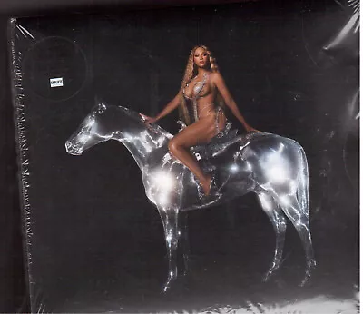 Beyoncé Renaissance CD NEW • $19