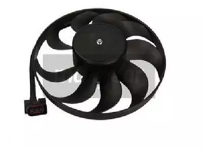 Original MAXGEAR Fan Engine Cooling AC243579 For Audi Seat Skoda VW • £50.65