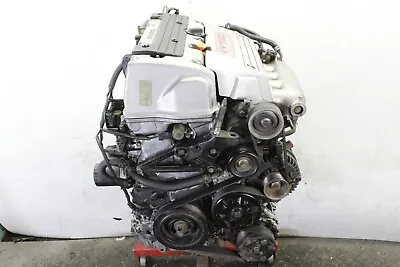 2006-2011 Honda Civic SI USDM I-VTEC Engine Motor Assembly K20 OEM 06-11 • $2176.20