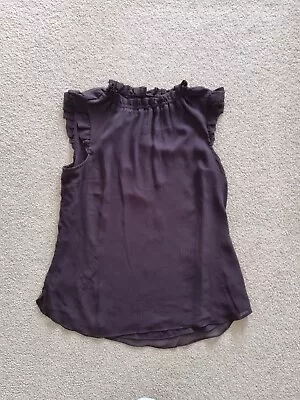 $5 • Buy Portmans Size 10 Blouse