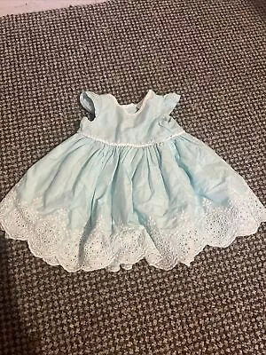 Baby Girl Dresses • £3