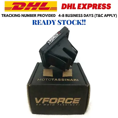 10 X Quality OEM Banshee V Force 4 Reed Valve Cage System VForce Yamaha YFZ350  • $223.89