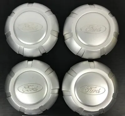 Ford Territory Wheel Caps • $150