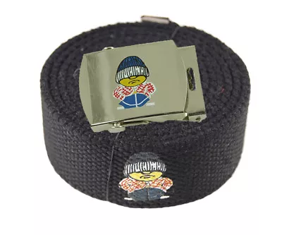 Men's  Cholo  Military Canvas Web Belt & Buckle Waist Straps 48546072 Inches • $16.99