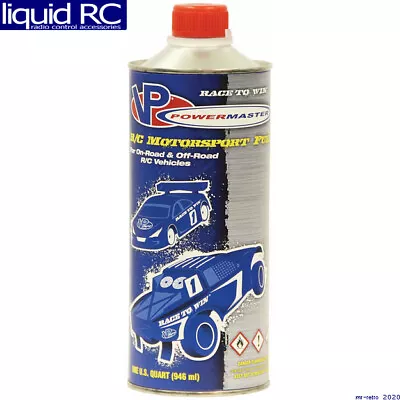 PowerMaster 6717 Master Basher Car 20 Quart • $23.29