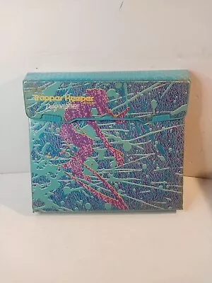 $10 • Buy Vintage Mead Trapper Keeper Notebook Designer Series Surfer