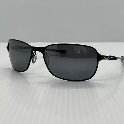 OAKLEY C-WIRE Polarized Sunglasses • $214.49
