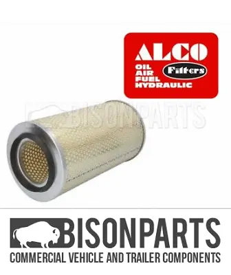  FITS DAF 95.360 ATi (09/1987 -05/1997) ALCO AIR FILTER ELEMENT MD-230 • $29.88