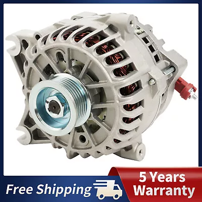 Alternator For 1998 Mercury Grand Marquis Ford Crown Victoria 3342278A/7795 • $85.10