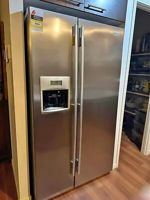 Westinghouse WSE6970SB Side By Side Fridge Freezer - All Parts For Sale! • $5