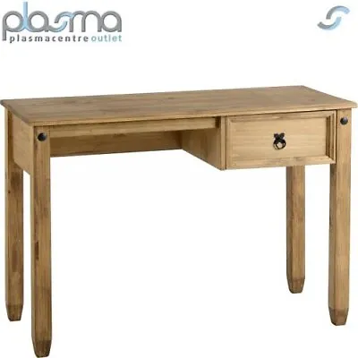 Valufurniture Mexican Pine Study Desk • £105