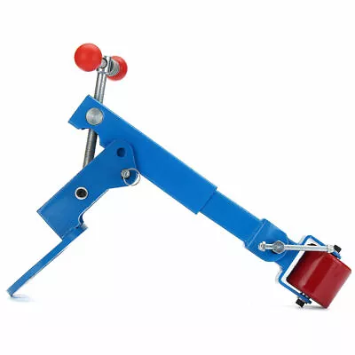 Fender Roller Wheel Arch Guard Reformer Vehicle Tool Rolling Expander Blue Free • $69.99