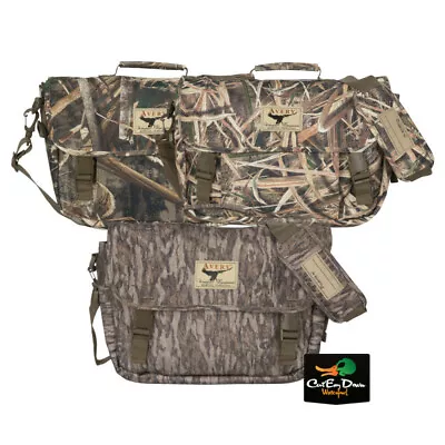 $39.90 • Buy New Avery Outdoors Ghg Guides Bag - Camo Hunting Gear Blind Bag Pack -