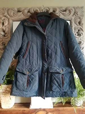 £6 • Buy Sherwood Forest Seathwaite Jacket Size 14