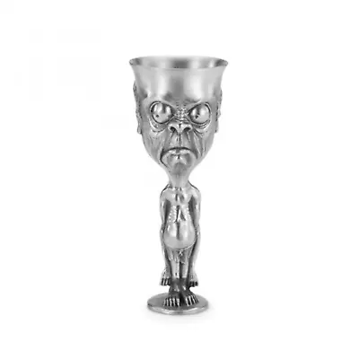 Lord Of The Rings By Royal Selangor 272520 Smeagol-Gollum Pewter Goblet • £137