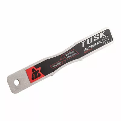 Tusk Deck And Timing Tool For KTM 65 SX 2003-2023 • $16.72