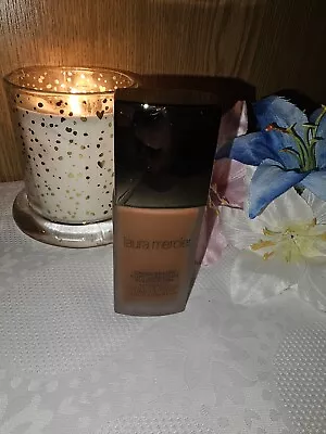 Laura Mercier Candleglow Soft Luminous Foundation 30ml - Espresso • £12