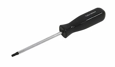 T20 Star Tamperproof Screwdriver - Security Tamper Proof Hole • £5.49