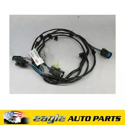 Holden Vy Vz One Tonner Rear Body Wiring Harness Genuine # 92605820 • $95