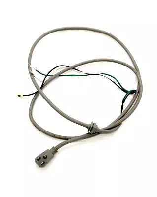 Haier DE45EKL Or DE45EK-L Dehumidifier Power Cord Assembly Used • $19.99