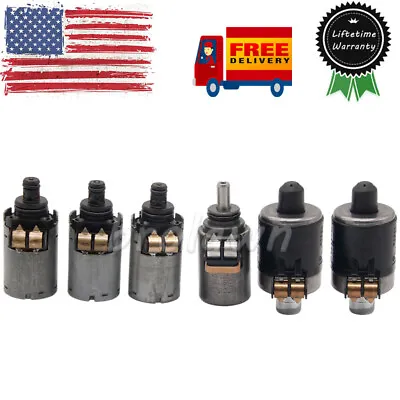 For Mercedes-Benz 722.6 5-Speed Automatic Transmission Shift Solenoid 1996-ON US • $84.49