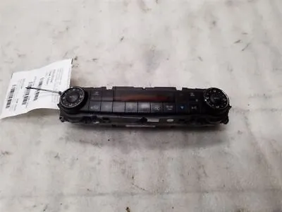 2006 2007 Mercedes CLS500 Temperature Control THRU VIN A084578 19891 • $45