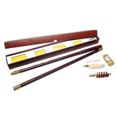 £39.95 • Buy Bisley SO4 Shotgun Cleaning Kit 12,20 Or 410 Gauge