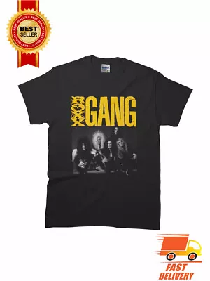 Best Match Roxx Gang - Boxx Of Roxx Classic MAN WOMAN T-Shirt Size S To 5XL • $18.99