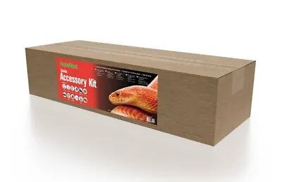 £189.18 • Buy HabiStat Snake Accessory Kit