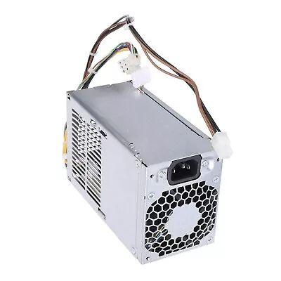 Replacement Power Supply For HP ProDesk 400 600 800 G1 G2 SFF (240 Watts) • £57.83