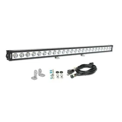 Vision X XPL-H24EMH XPL LO Pro 32  LED Light Bar - Spot Beam Clear Lens NEW • $599