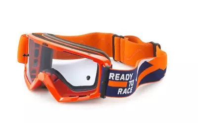 New KTM Kids Racing Goggles - 3PW230033400 • $31.99