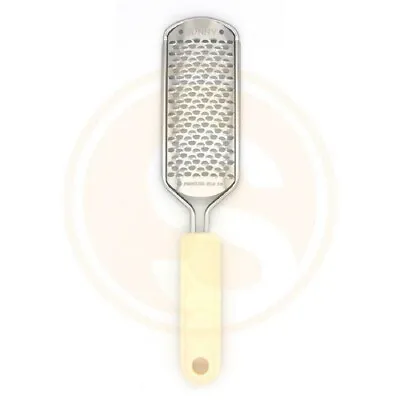 Sunny Deluxe Metal Pedicure Foot File Callus • $13.95