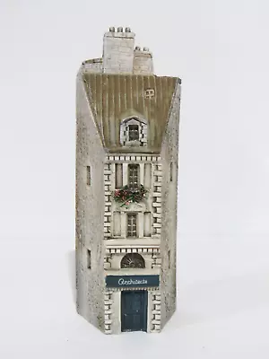 RARE J Carlton D Gault Paris  ARCHITECTE  Miniature - Numbered & Hand Signed • $45