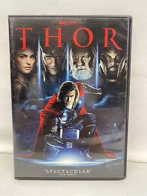 Thor (2011) - DVD • $1.50