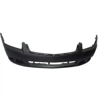 Front Bumper Cover For 2009-2012 Mitsubishi Galant Primed • $297.42