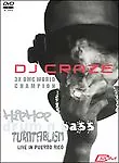 $5.70 • Buy DJ Craze - Hip Hop/Drum And Bass: Live In Puerto Rico