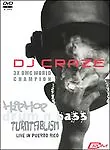 $12.49 • Buy DJ Craze - Hip Hop/Drum  Bass In Puerto Rico (DVD, 2003) BRAND NEW