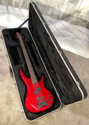 Ibanez SDGR Soundgear SR800 1991 Japanese Made Electric Bass Guitar • $475