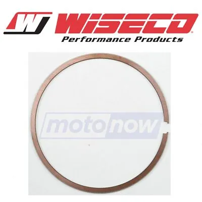 Wiseco Ring Set For 1992-2007 Kawasaki KX250 - Engine Pistons Piston Rings Sn • $27.01