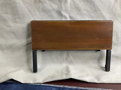 1985-1990 Mercedes-Benz W201 Wood Trim Console 190E 190D #2016830024 • $64.50