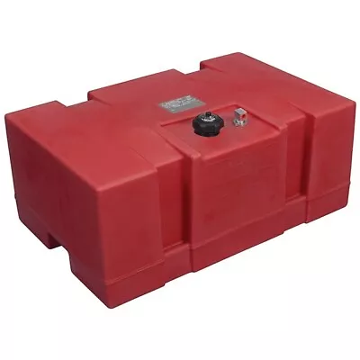 Moeller 24 Gallon Topside Fuel Tank | 031624 • $429.99