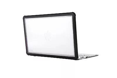 STM Dux Rugged Case For MacBook Air 11-Inch - Black • $28.49