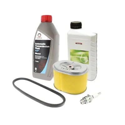 Service Kit For Wacker VP1550A Plate Compactors (GX 160 UT1 SWX2 Engines) • £70.69