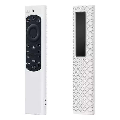 Protective Case Remote Control Case TV Stick Cover For Samsung BN59 • $9