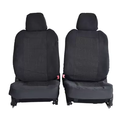 Prestige Seat Covers For Toyota Camry Altise 2002-2006 Grey • $70.80