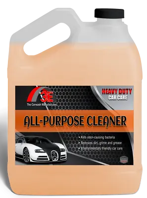 All Purpose Cleaner For Car Interior Detailer Home And Office Use Multi Surface • $28.22
