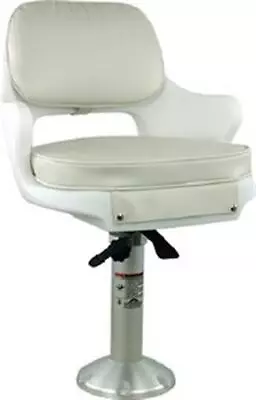 Springfield Marine Chair Pkg-Yachtsman Lockingk 1001414-L • $324.10